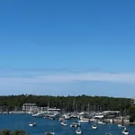 By The Sea Pula