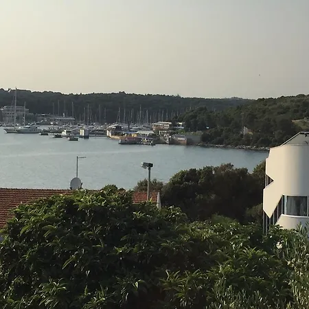 By The Sea Appartement Pula