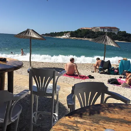 Appartement By The Sea