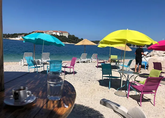By The Sea