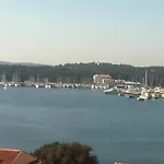 海旁公寓酒店 * 普拉