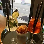 海旁公寓酒店 公寓 普拉