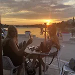海旁公寓酒店 公寓
