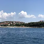 海旁公寓酒店 公寓 *