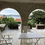 公寓 海旁公寓酒店 *
