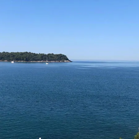 公寓 海旁公寓酒店 普拉