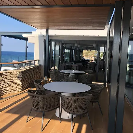 海旁公寓酒店 普拉