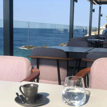 海旁公寓酒店 公寓 普拉