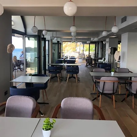 海旁公寓酒店 公寓 *