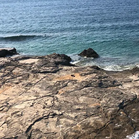 海旁公寓酒店 公寓 *