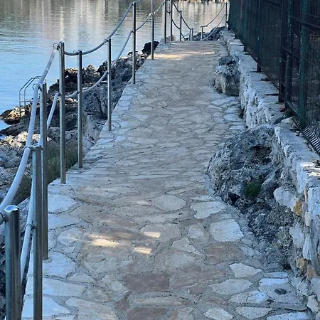 海旁公寓酒店
