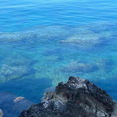 海旁公寓酒店 普拉