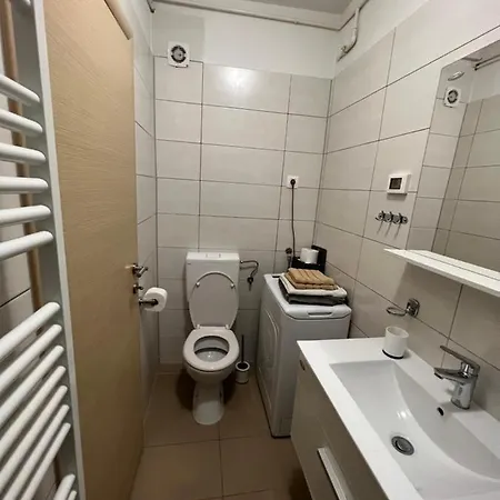 Apartamento By The Sea