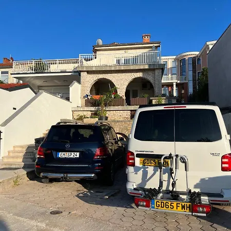 海旁公寓酒店 公寓 普拉