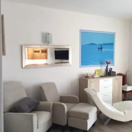 Apartamento By The Sea *