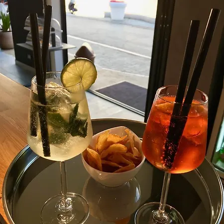 海旁公寓酒店 公寓 普拉