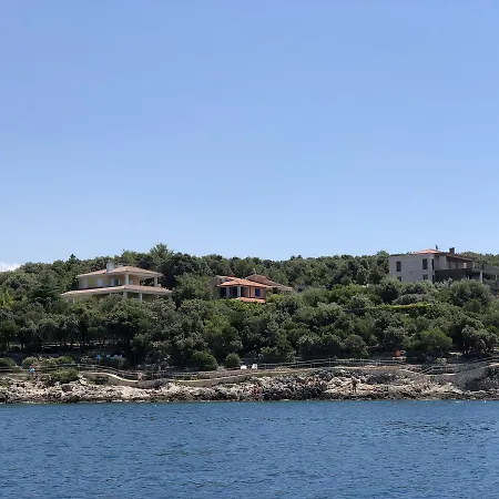 海旁公寓酒店