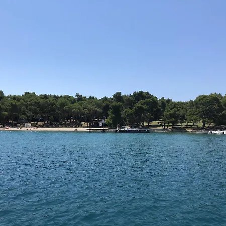 By The Sea Apartment