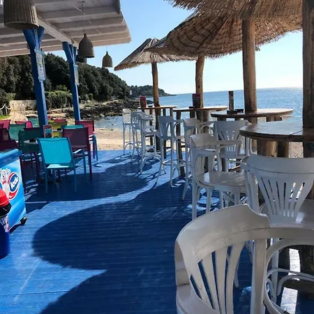 Apartment By The Sea Pula