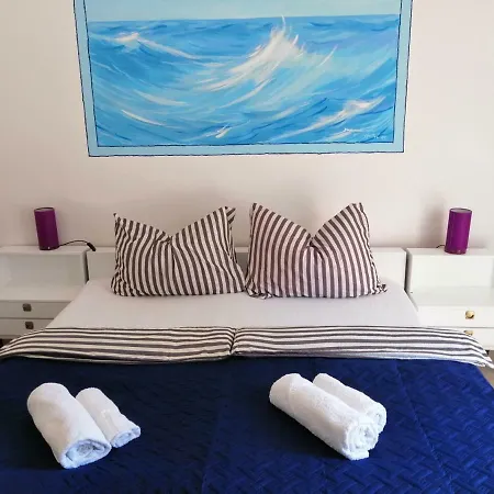 海旁公寓酒店