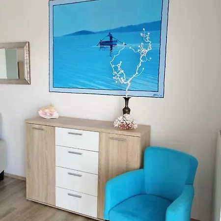 公寓 海旁公寓酒店 普拉