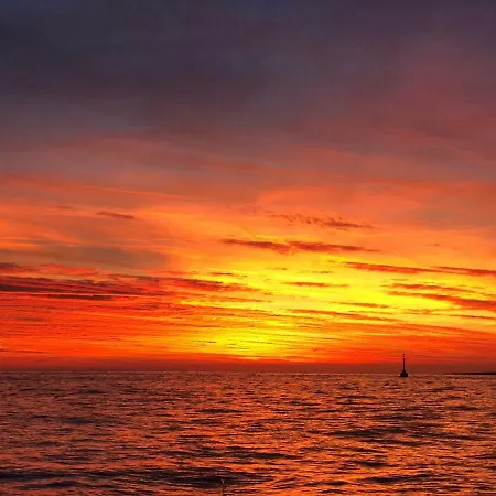 海旁公寓酒店 公寓 *