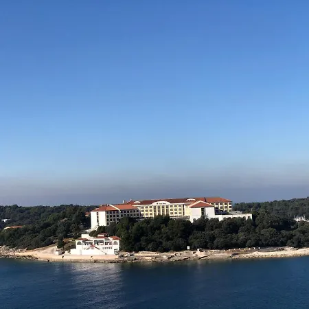 公寓 海旁公寓酒店 *