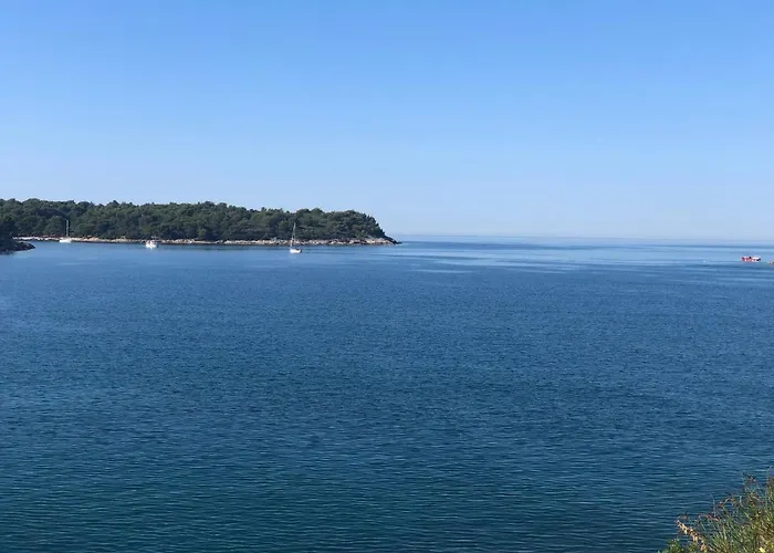 Apartman By The Sea Póla