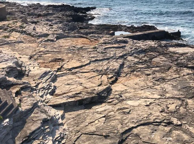 Apartman By The Sea *