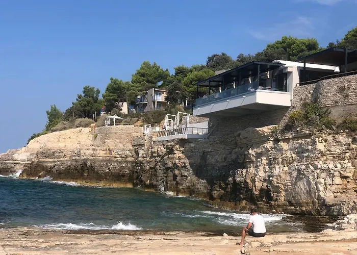 Apartamento By The Sea