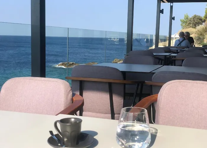 By The Sea Apartman Póla