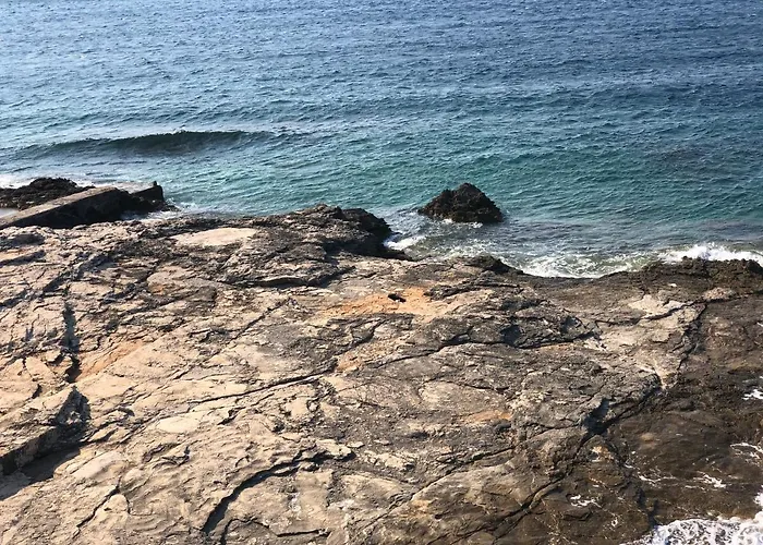 By The Sea Apartman *