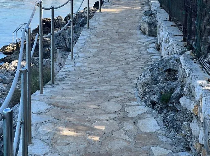 By The Sea