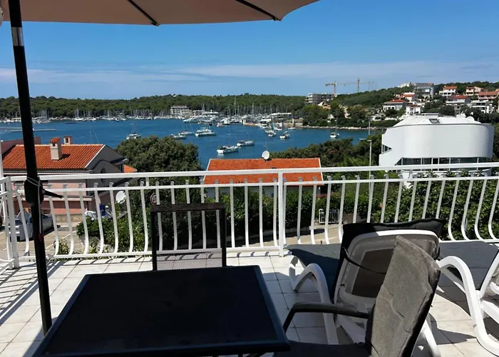 Apartmán By The Sea Pula
