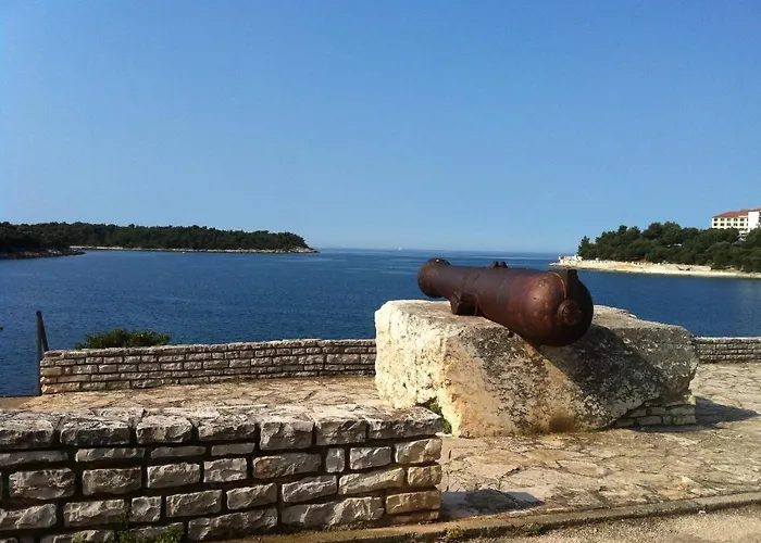 By The Sea *