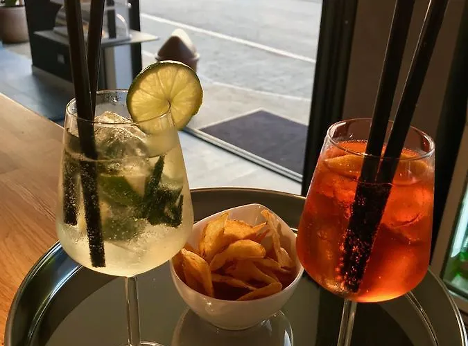 By The Sea Apartman Póla