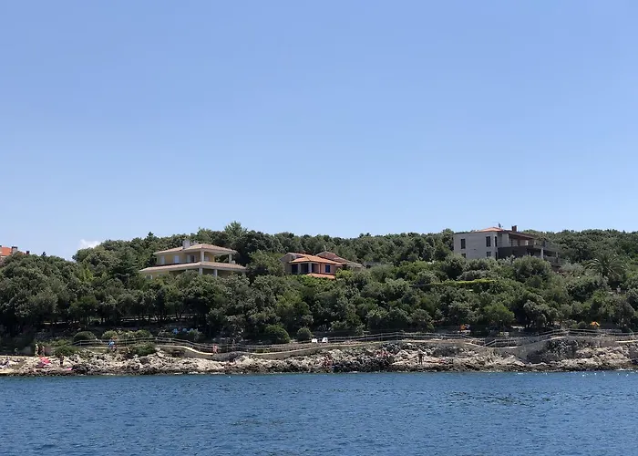 By The Sea