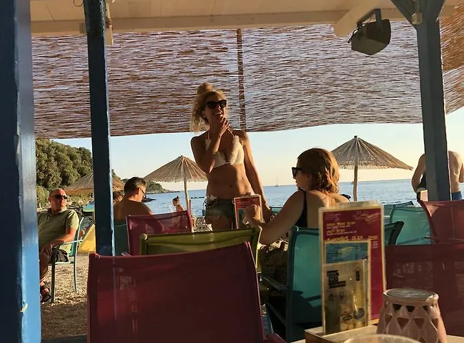 Apartman By The Sea *