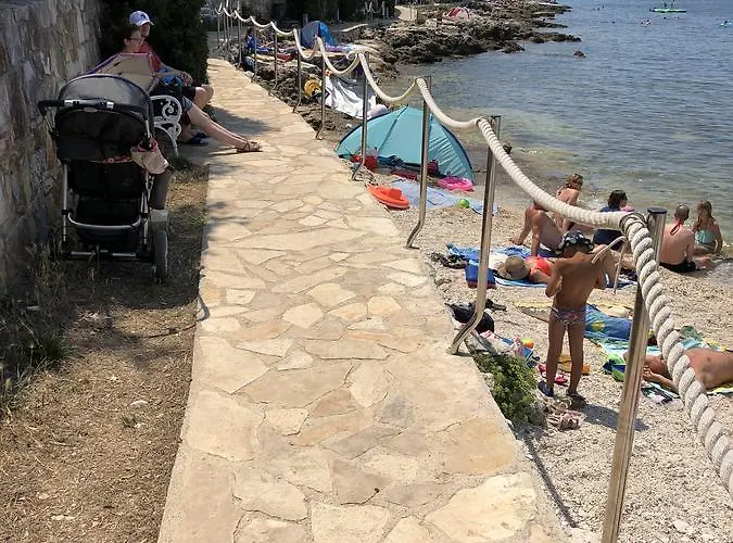 Apartman By The Sea *