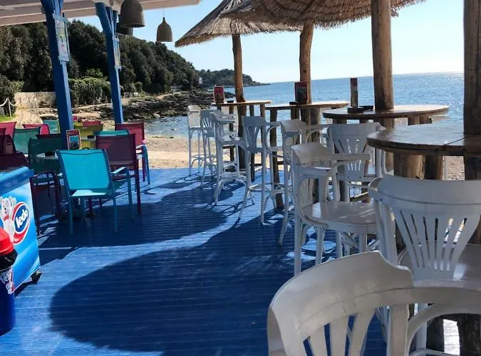 Apartmán By The Sea Pula