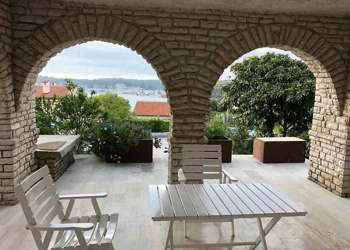 Apartman By The Sea *