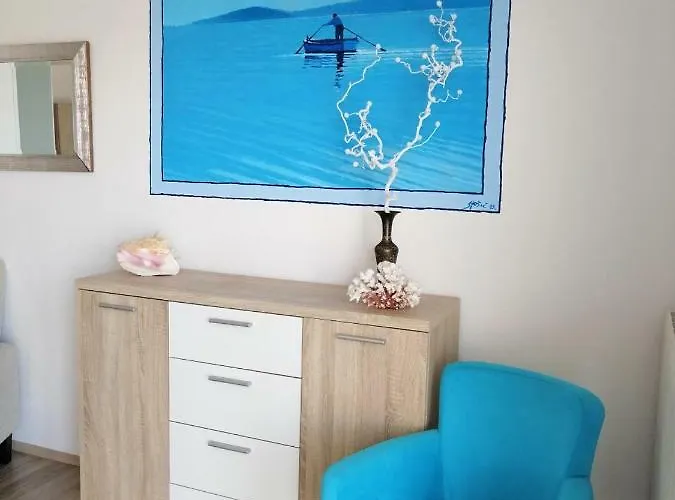 Apartman By The Sea Póla