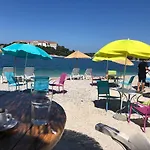 By The Sea