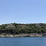 By The Sea