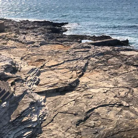 Lejlighed By The Sea *