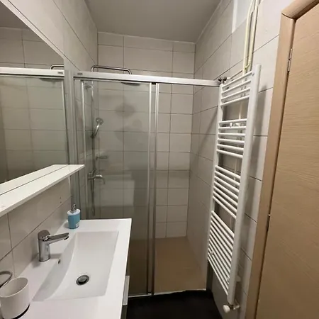 By The Sea Lejlighed Pula