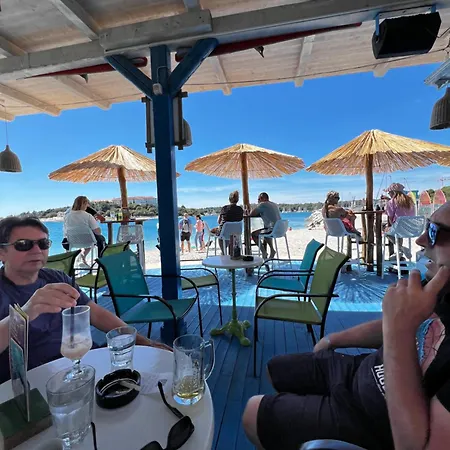 By The Sea Lejlighed Pula