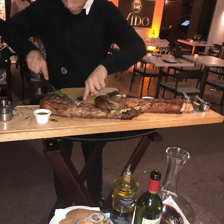 By The Sea Lejlighed Pula