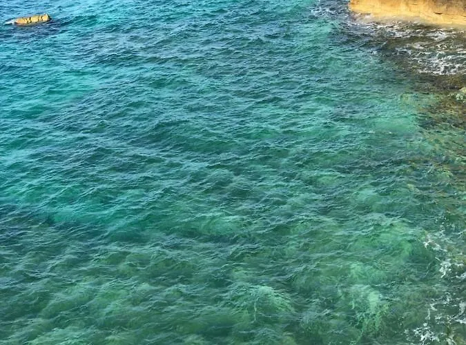 By The Sea Апартаменты